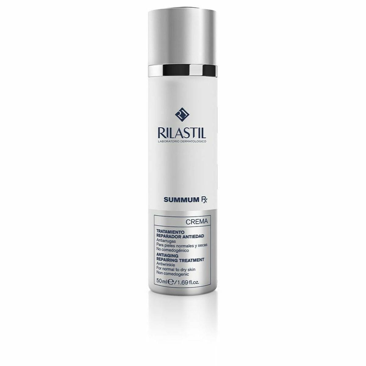 Anti - Ageing Regenerative Cream Rilastil Summum Rx (50 ml) - MES49