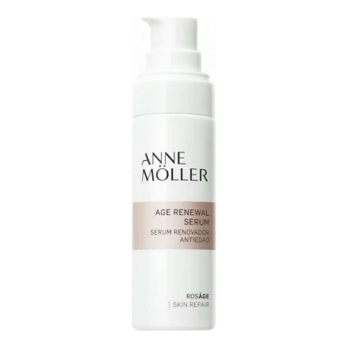 Anti - Ageing Serum Anne Möller 127748 30 ml - MES49