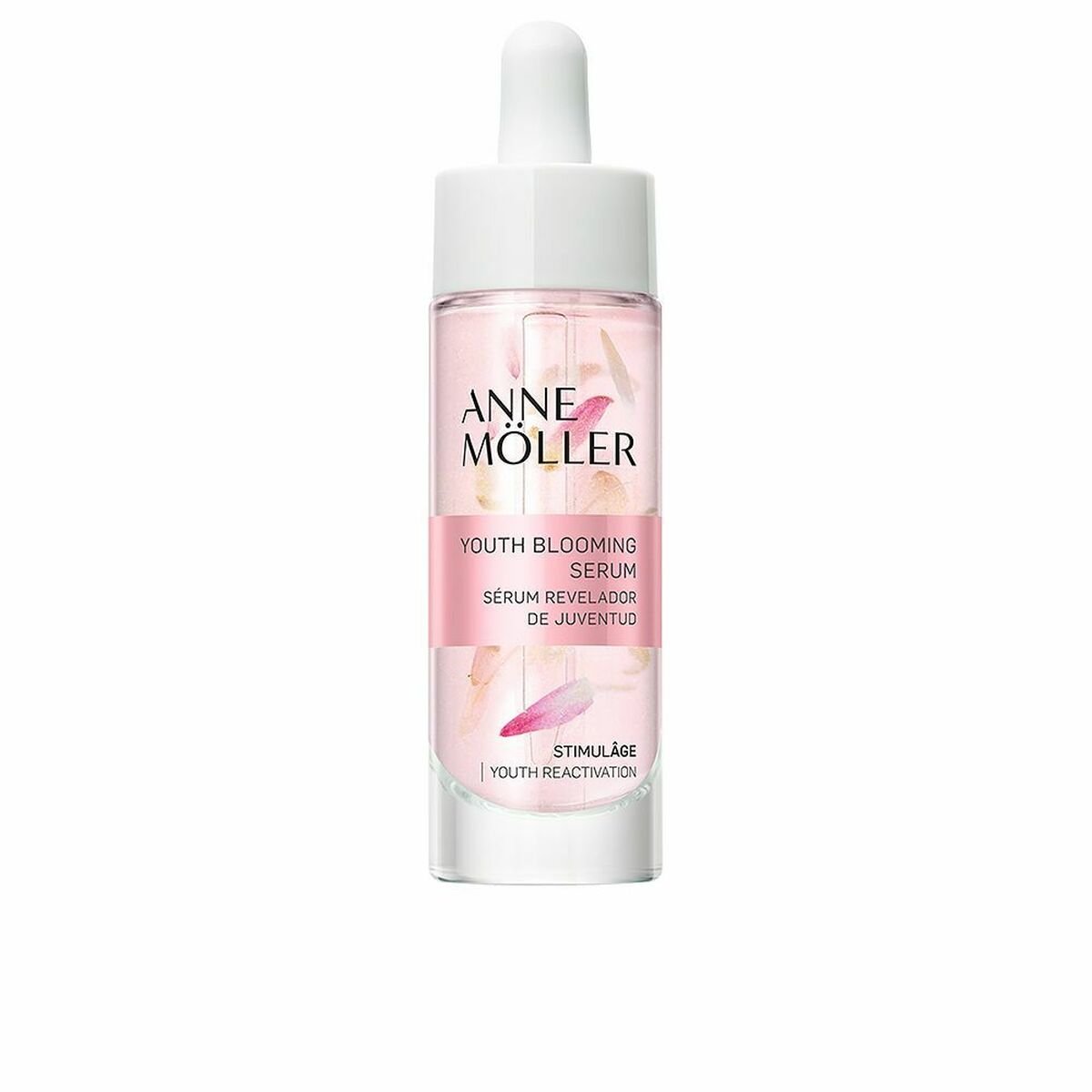 Anti - Ageing Serum Anne Möller Stimulâge 30 ml - MES49