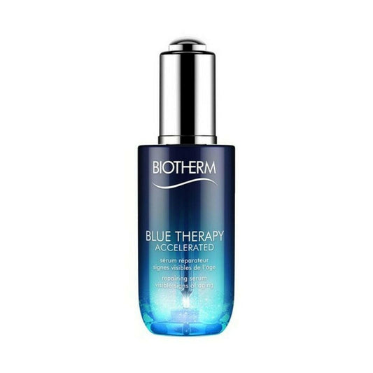 Anti - Ageing Serum Blue Therapy Biotherm - MES49