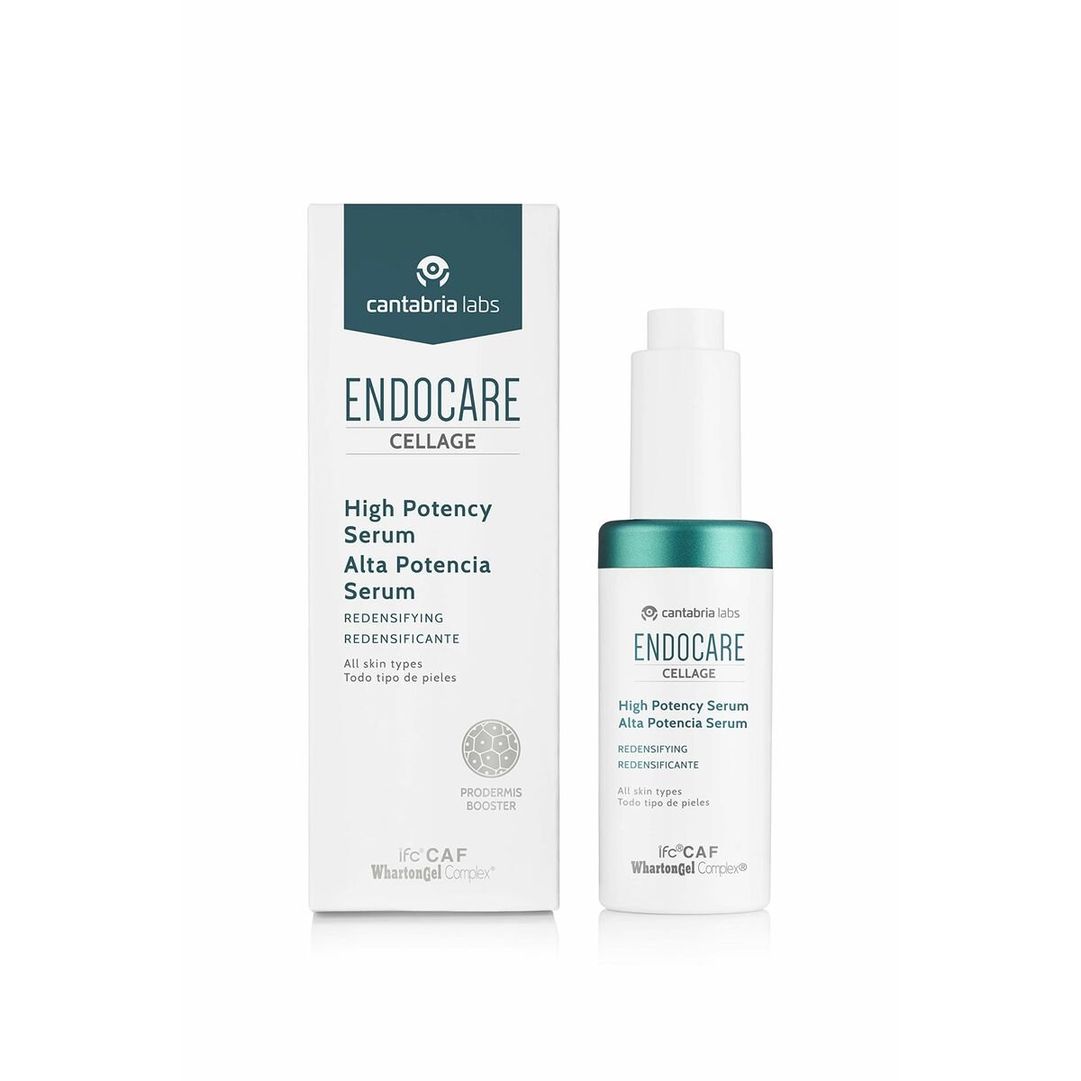 Anti - Ageing Serum Endocare Cellage 30 ml Intense Treatment - MES49