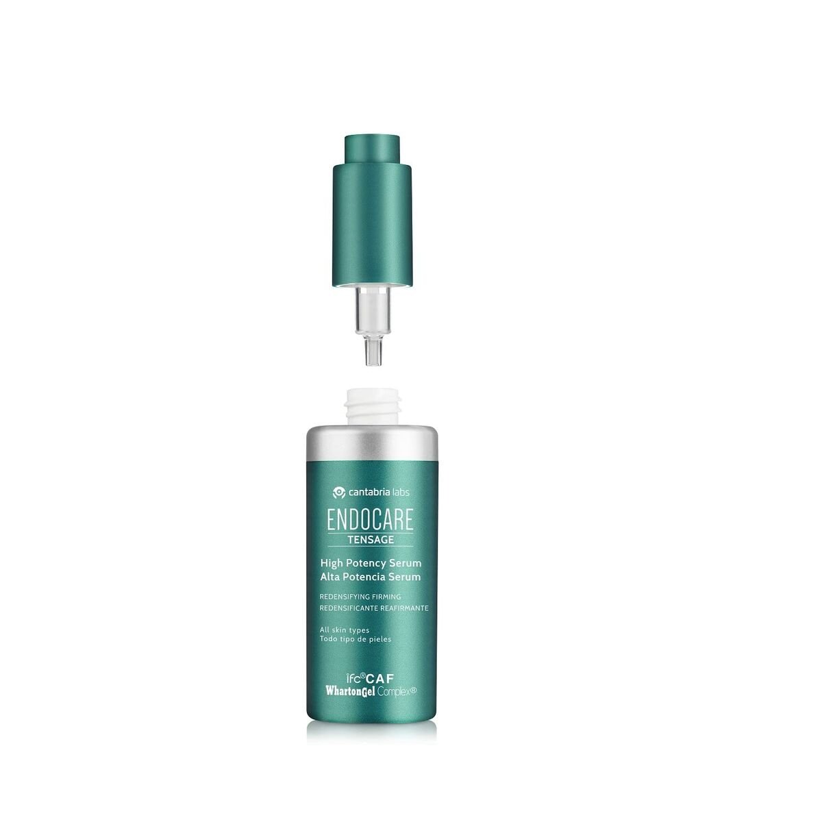 Anti - Ageing Serum Endocare ENDOCARE TENSAGE 30 ml - MES49