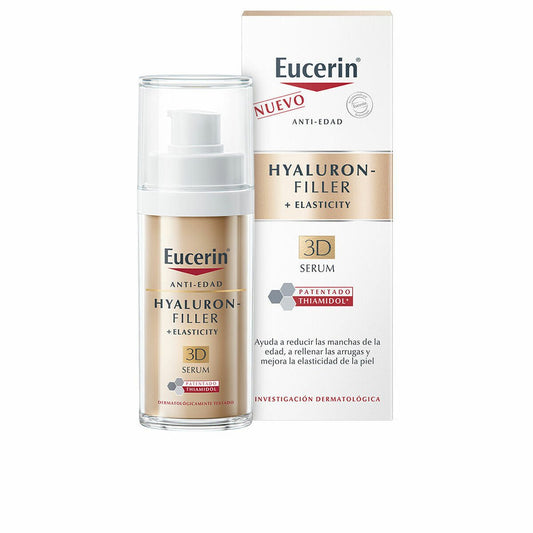 Anti - Ageing Serum Eucerin Hyaluron Filler 30 ml - MES49