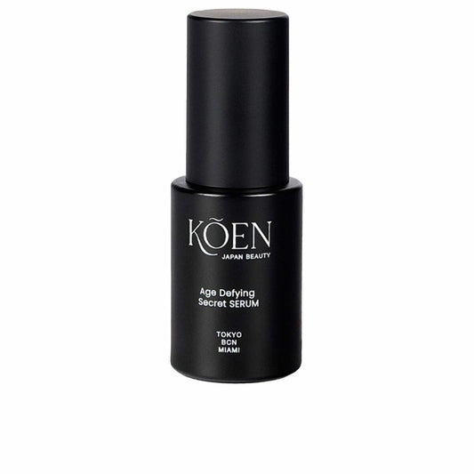 Anti - Ageing Serum Koen Japan Beauty Kirei 30 ml Anti - stain - MES49