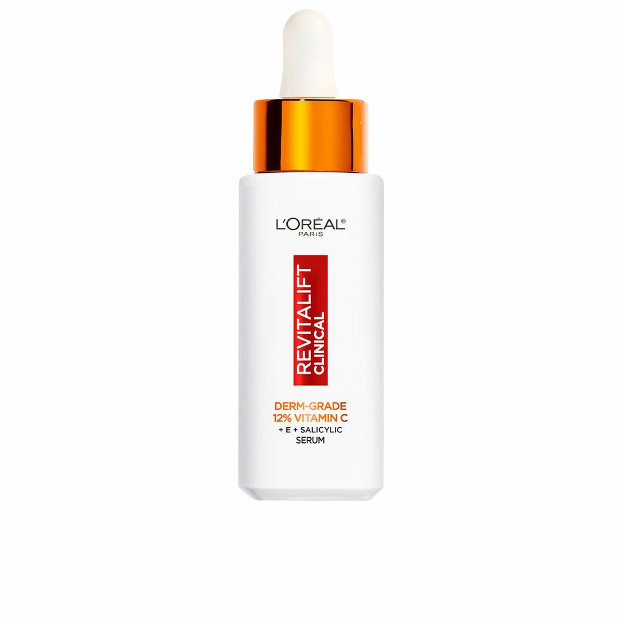 Anti - Ageing Serum L'Oreal Make Up Revitalift Clinical C 30 ml - MES49