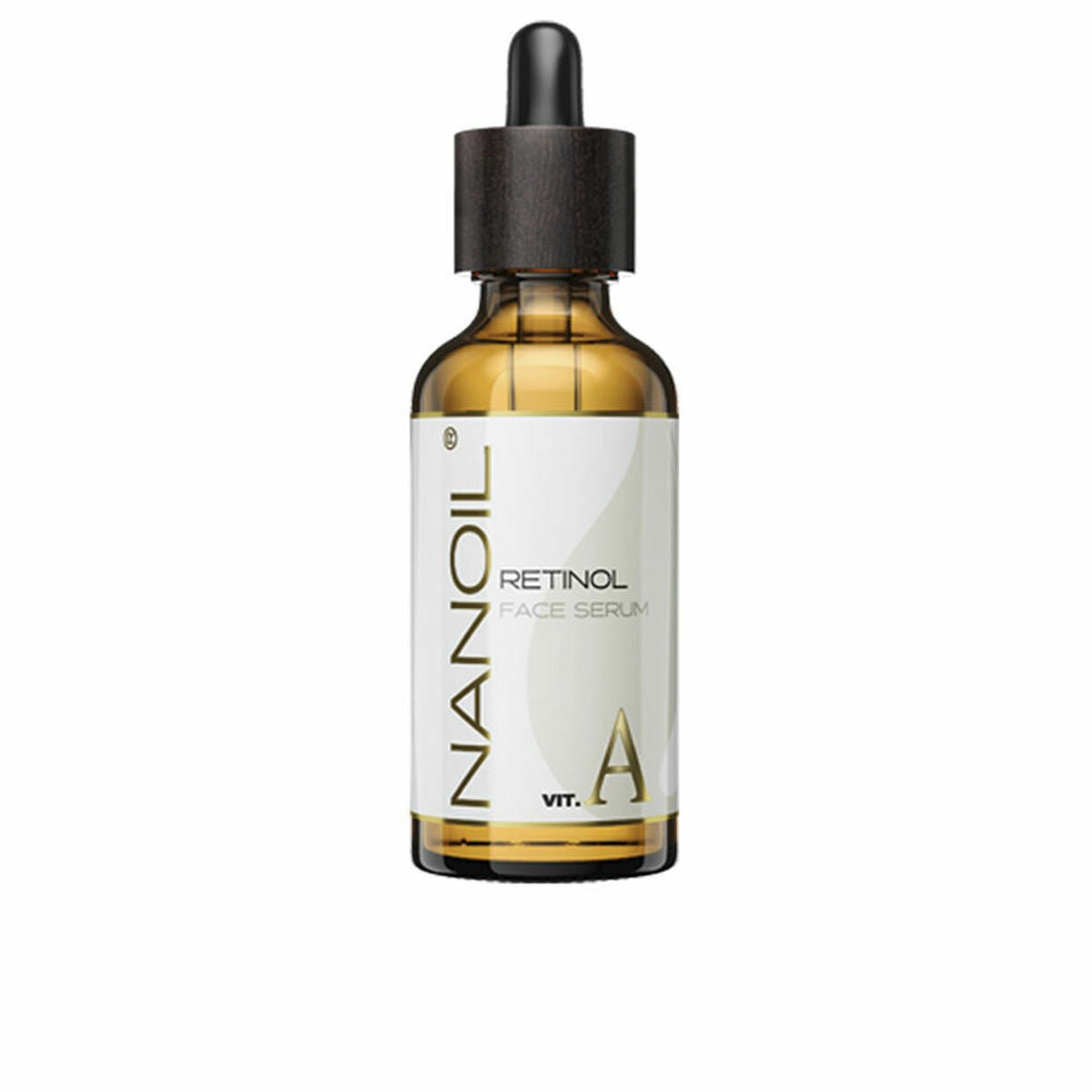 Anti - Ageing Serum Nanoil Retinol (50 ml) - MES49