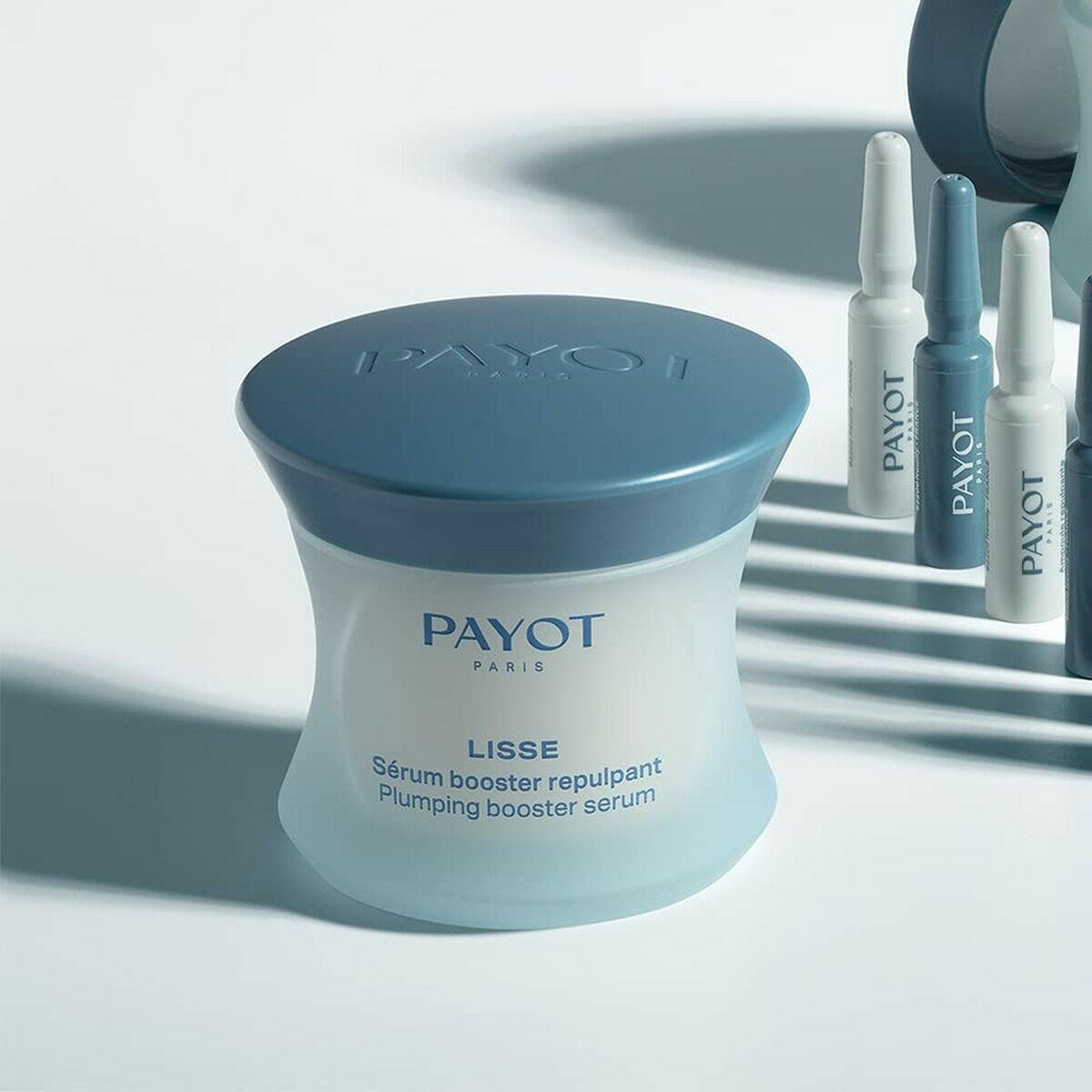 Anti - Ageing Serum Payot Repulpant 50 ml - MES49