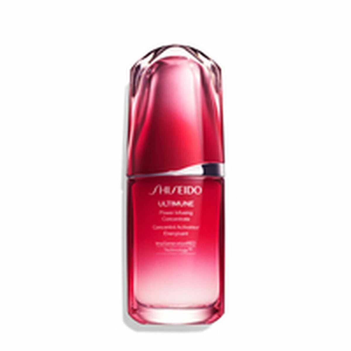 Anti - Ageing Serum Shiseido Ultimate Power Infusing Concentrate (50 ml) - MES49