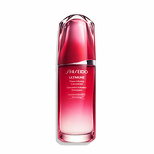 Anti - Ageing Serum Shiseido Ultimate Power Infusing Concentrate (75 ml) - MES49