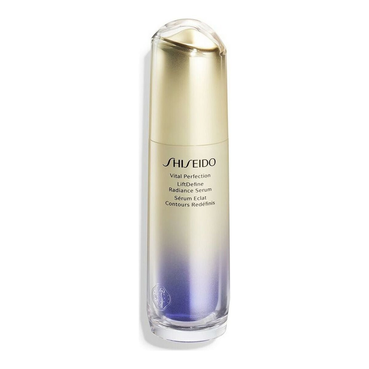 Anti - Ageing Serum Shiseido Vital Perfection (80 ml) - MES49