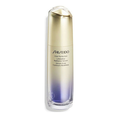 Anti - Ageing Serum Shiseido Vital Perfection (80 ml) - MES49