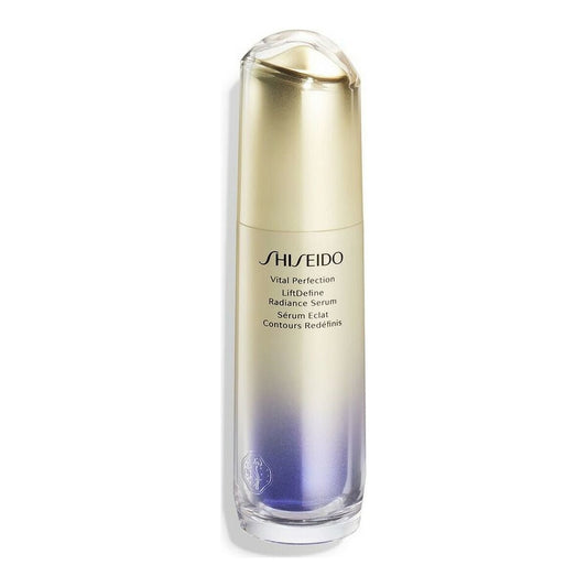 Anti - Ageing Serum Shiseido Vital Perfection (80 ml) - MES49