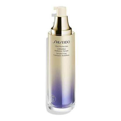 Anti - Ageing Serum Shiseido Vital Perfection (80 ml) - MES49