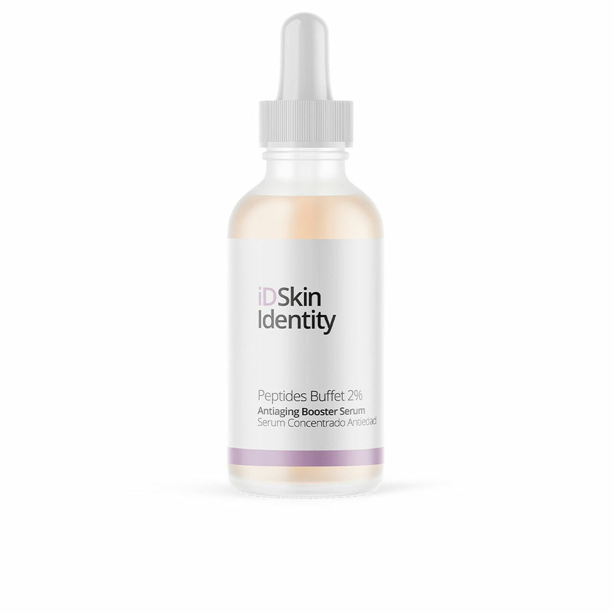 Anti - Ageing Serum Skin Generics iDSkin Identity (30 ml) - MES49