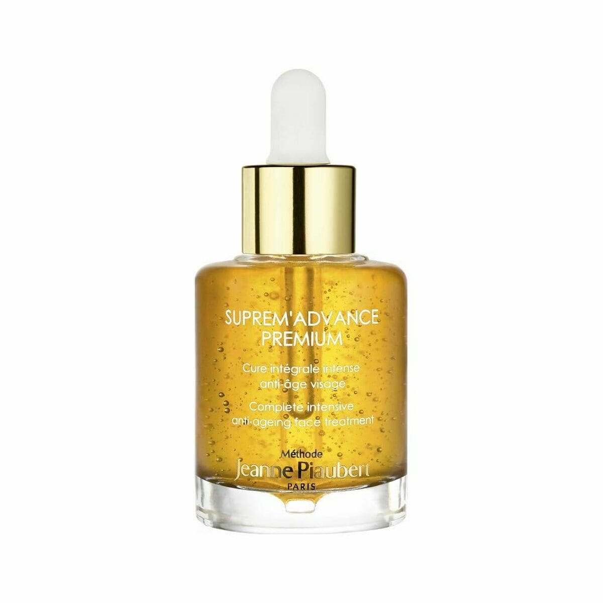 Anti - Ageing Serum Suprem Advance Premium Jeanne Piaubert (38 ml) - MES49