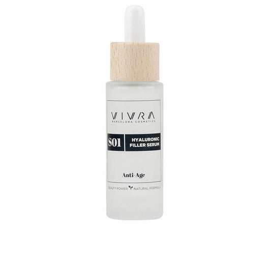 Anti - Ageing Serum Vivra HYALURONIC FILLER 30 ml - MES49