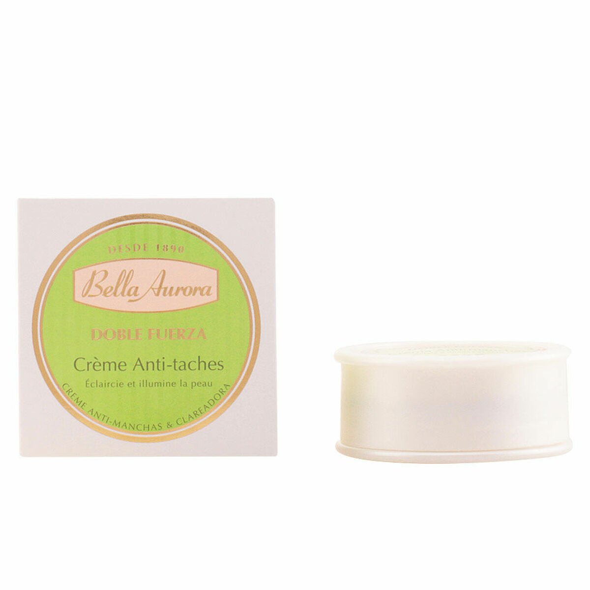 Anti - Brown Spot Cream Bella Aurora 2526115 30 ml - MES49