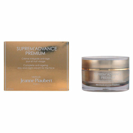 Anti - Brown Spot Cream Jeanne Piaubert - MES49