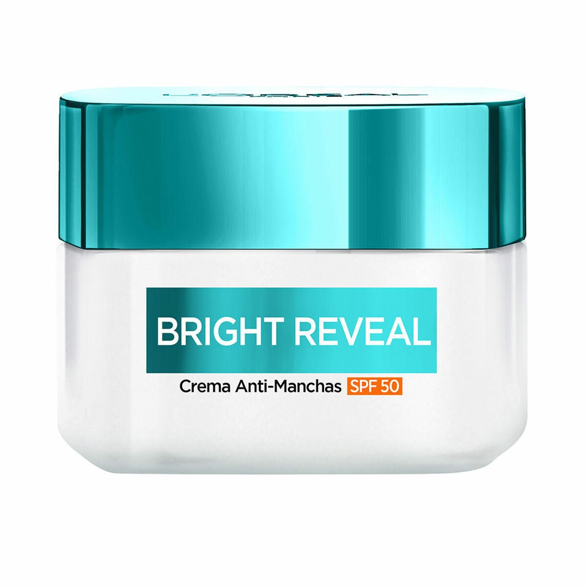 Anti - Brown Spot Cream L'Oreal Make Up Bright Reveal Spf 50 50 ml Niacinamide - MES49