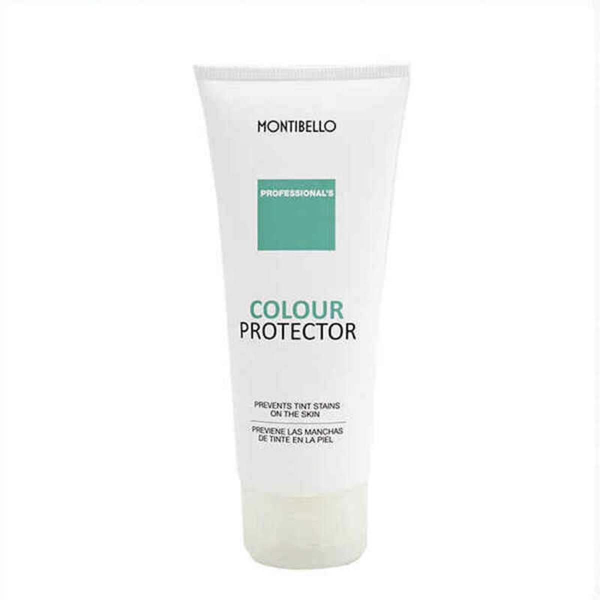 Anti - Brown Spot Cream Montibello Colour Protector (100 ml) - MES49