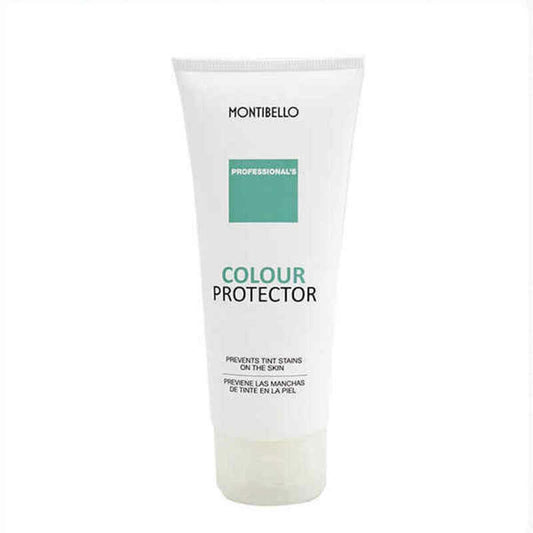 Anti - Brown Spot Cream Montibello Colour Protector (100 ml) - MES49