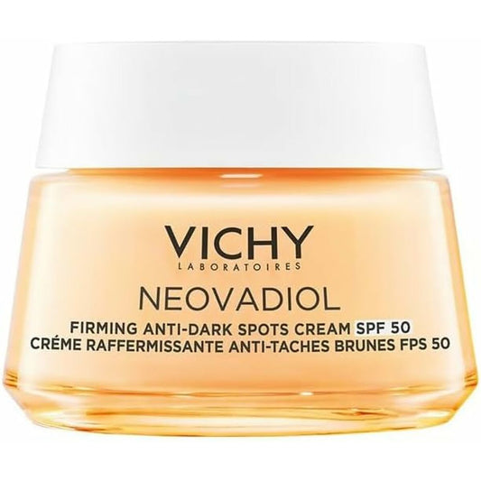 Anti - Brown Spot Cream Vichy Neovadiol Firming Spf 50 50 ml - MES49