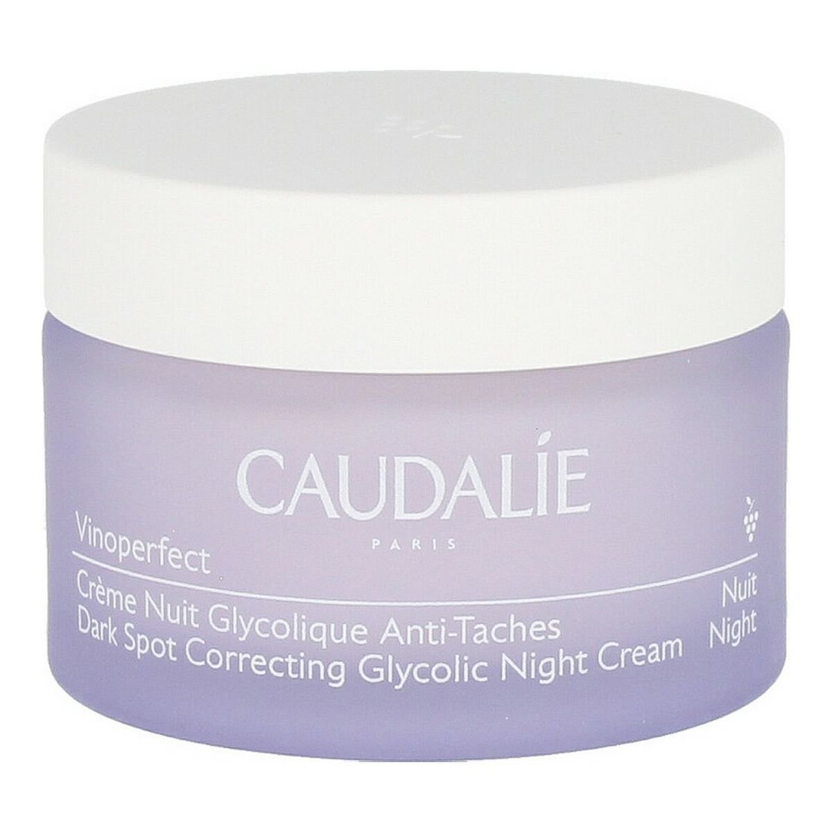 Anti - Brown Spot Cream Vinoperfect Caudalie 3.52293E+12 50 ml - MES49