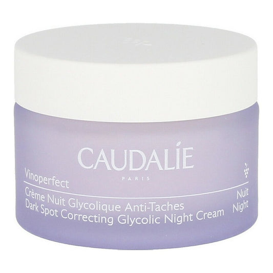 Anti - Brown Spot Cream Vinoperfect Caudalie 3.52293E+12 50 ml - MES49