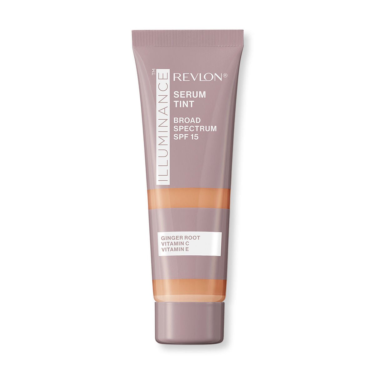 Anti - Brown Spot Serum Revlon ILLUMINANCE SERUM TINT Spf 15 28 ml - MES49