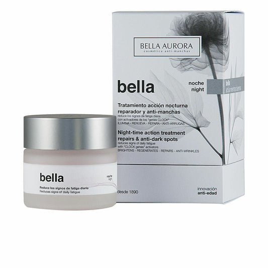 Anti - Brown Spot Treatment Bella Aurora 2526111 50 ml - MES49