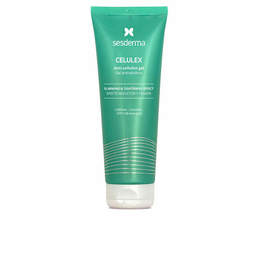 Anti - Cellulite Gel Sesderma Celulex 200 ml - MES49