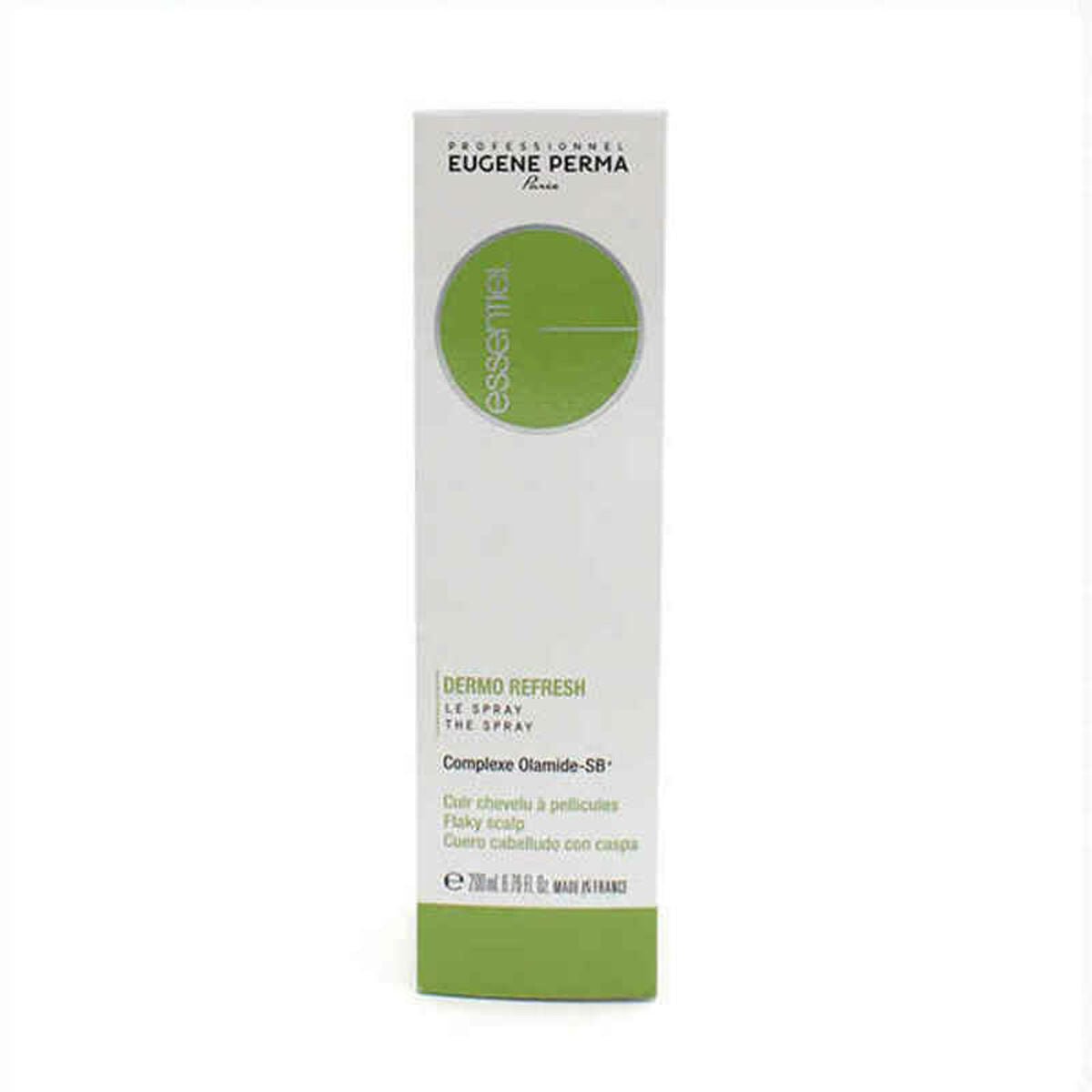 Anti - Dandruff Lotion Eugene Essentiel Dermo Refresh (200 ml) - MES49