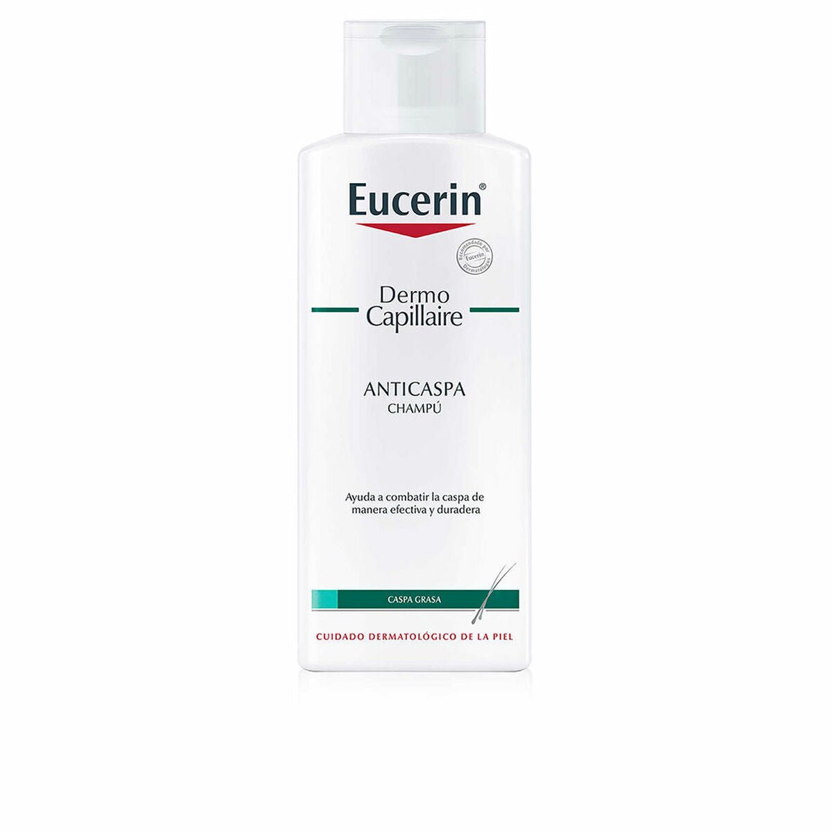 Anti - dandruff Shampoo Eucerin Dermo Capillaire 250 ml - MES49