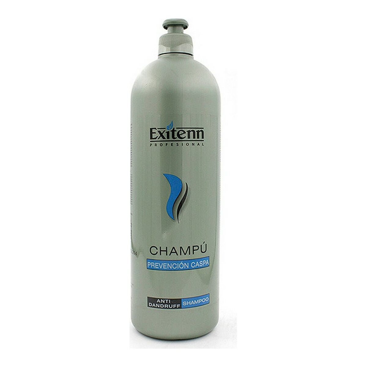 Anti - dandruff Shampoo Exitenn 1 L - MES49