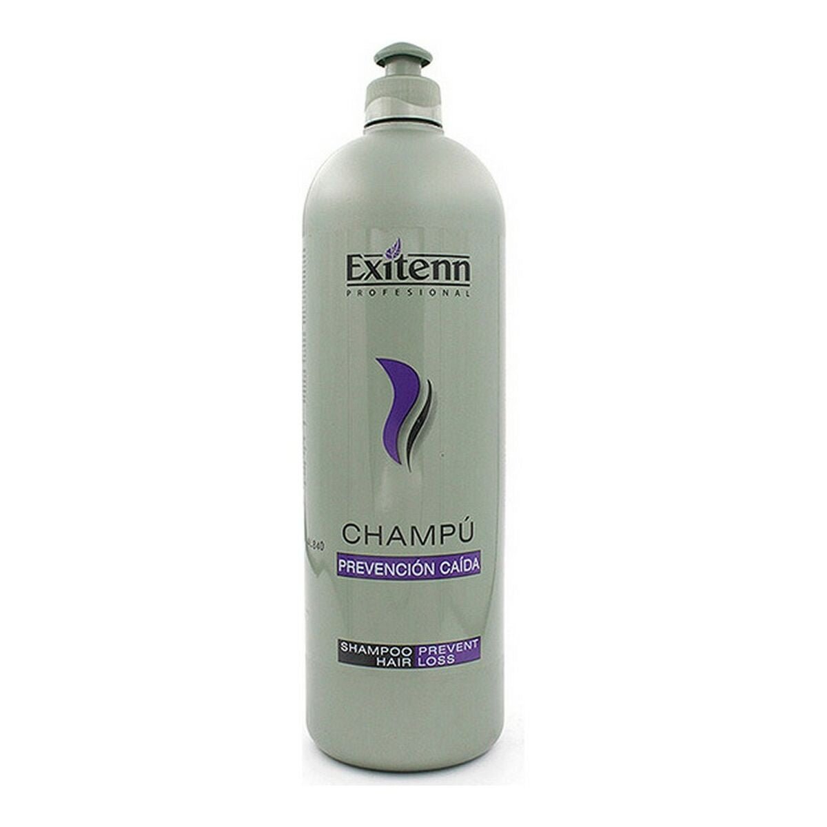 Anti - dandruff Shampoo Exitenn 1 L - MES49