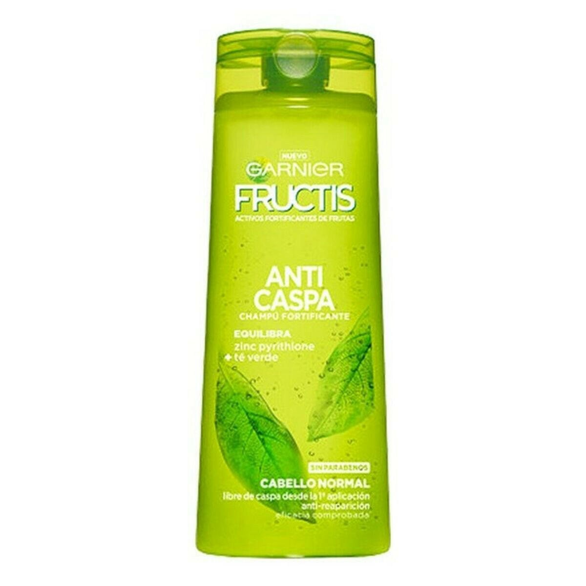 Anti - dandruff Shampoo Fructis Garnier 8411300017711 (360 ml) 360 ml - MES49