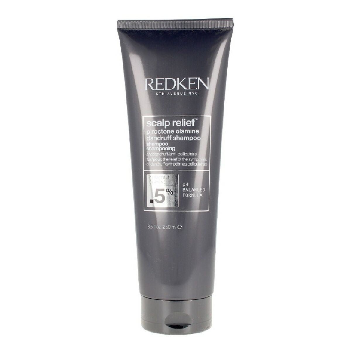 Anti - dandruff Shampoo Scalp Relief Redken Scalp Relief - MES49