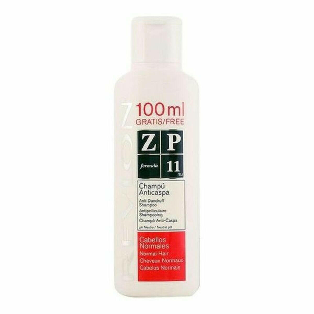 Anti - dandruff Shampoo Zp 11 Revlon - MES49