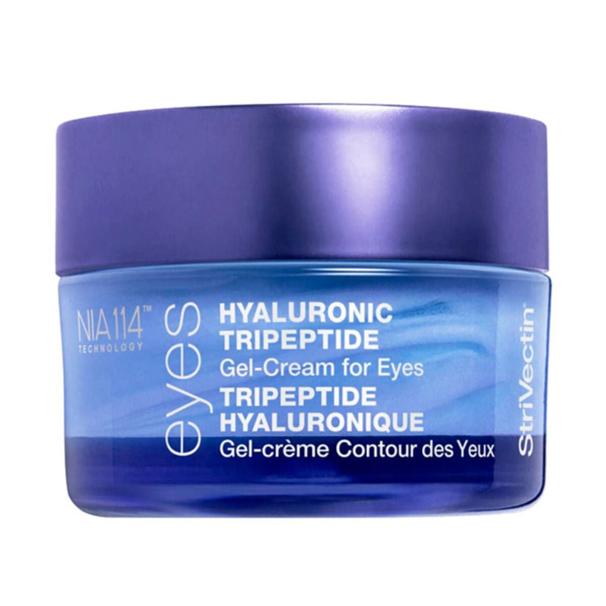 Anti - eye bags Hyaluron StriVectin (15 ml) - MES49