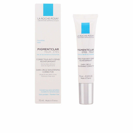 Anti - eye bags La Roche Posay Pigmentclar Firming (15 ml) - MES49