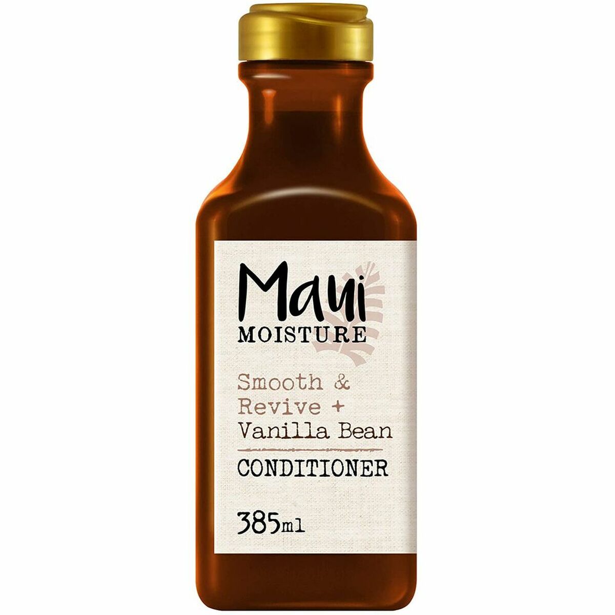 Anti - frizz Conditioner Maui Vanilla (385 ml) - MES49