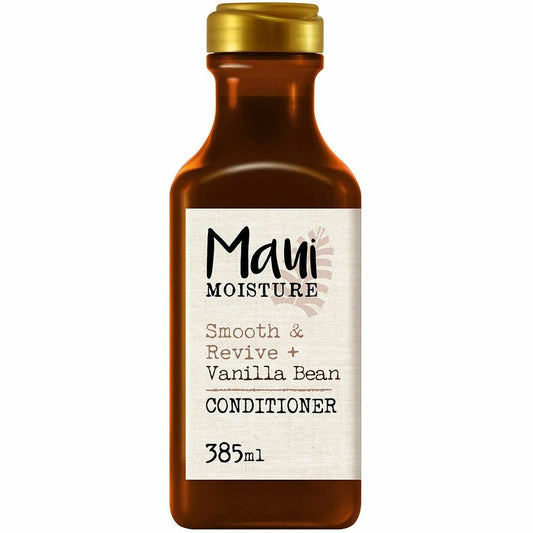 Anti - frizz Conditioner Maui Vanilla (385 ml) - MES49