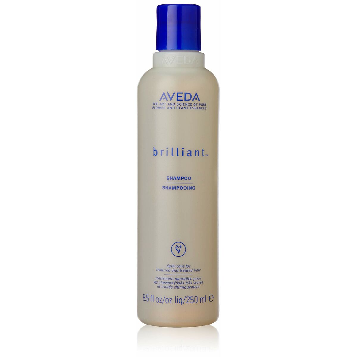 Anti - Frizz Shampoo Aveda Brilliant 250 ml - MES49