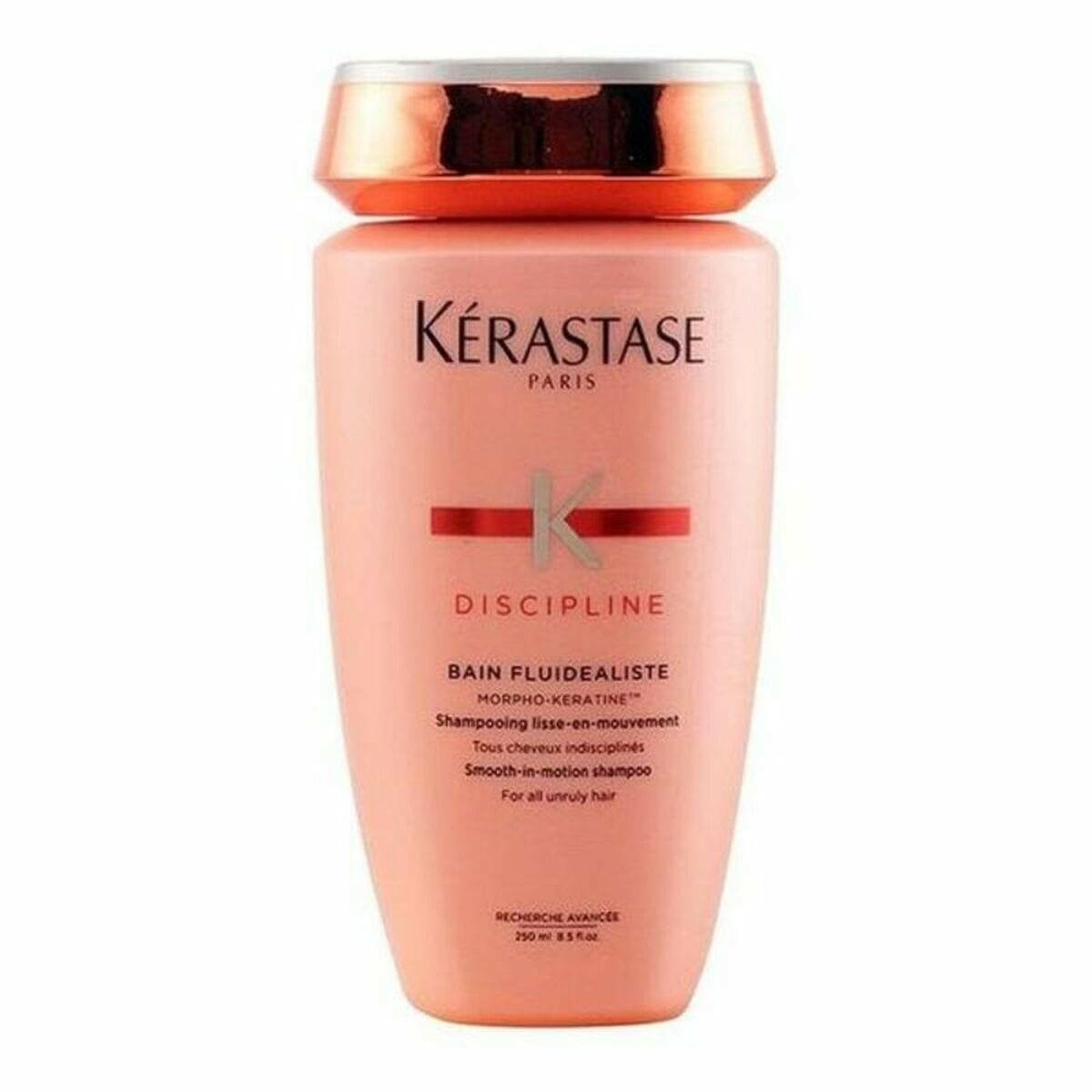 Anti - Frizz Shampoo Kerastase Discipline (250 ml) - MES49