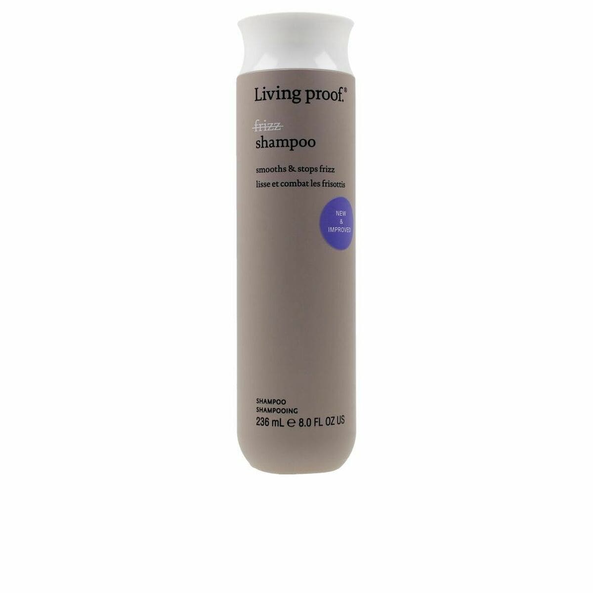 Anti - Frizz Shampoo Living Proof Frizz 236 ml - MES49