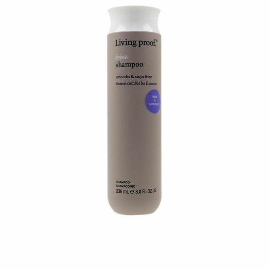 Anti - Frizz Shampoo Living Proof Frizz 236 ml - MES49