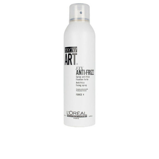 Anti - Frizz Spray L'Oreal Professionnel Paris Tecniart Fix 250 ml - MES49