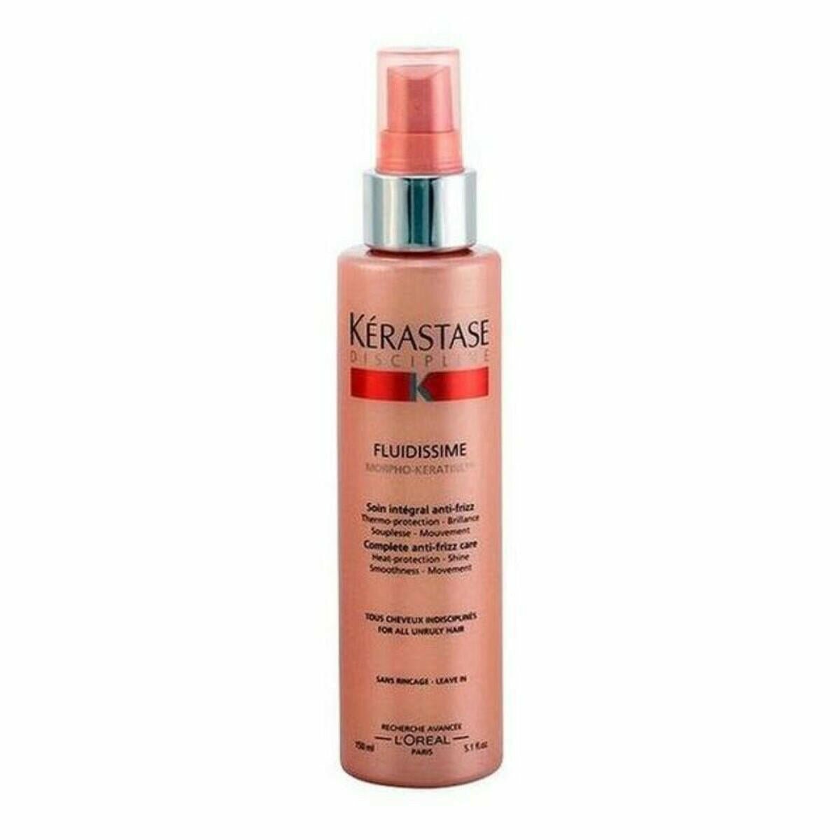 Anti - Frizz Treatment Discipline Kerastase U - HC - 8655 150 ml - MES49