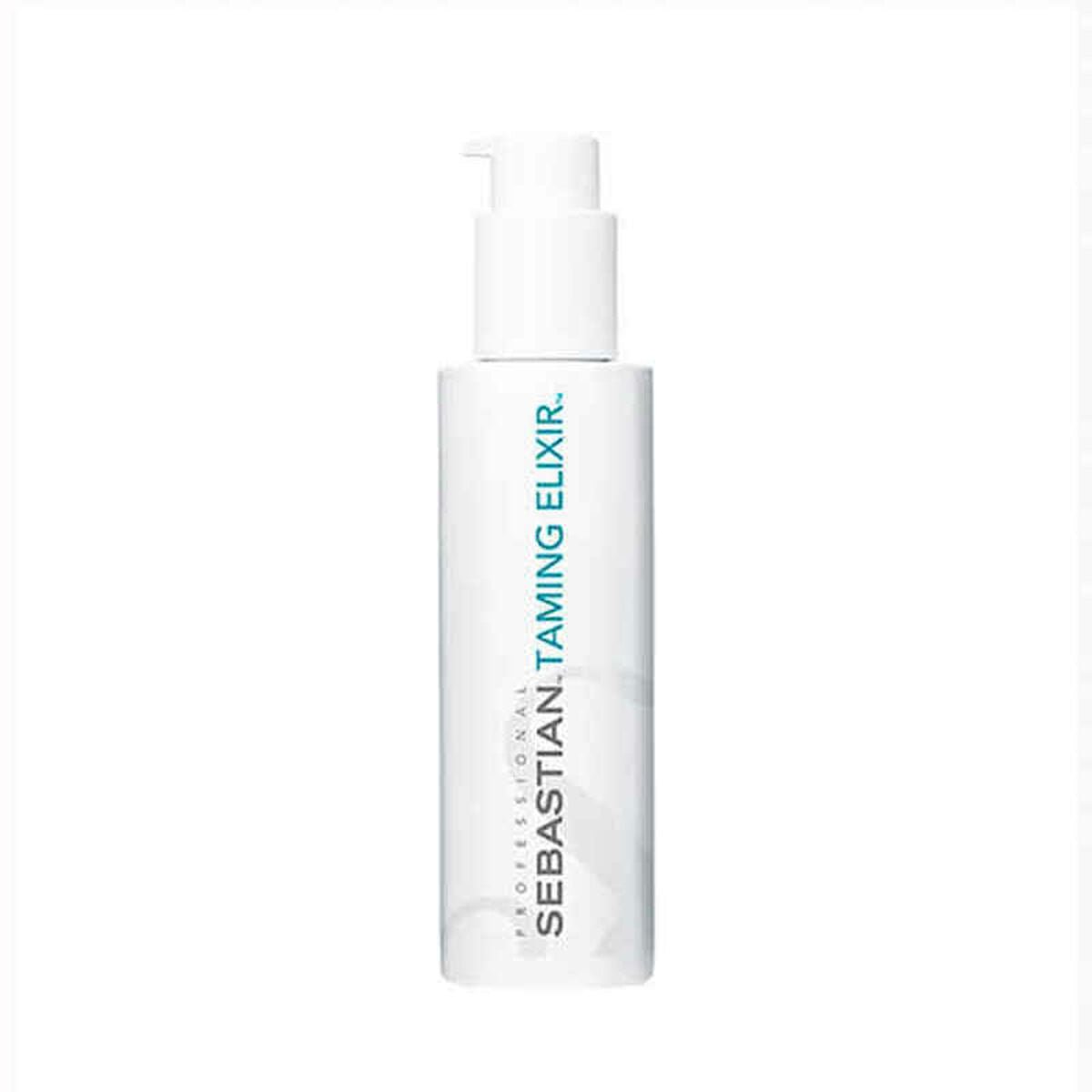 Anti - Frizz Treatment Taming Elixir Sebastian - MES49