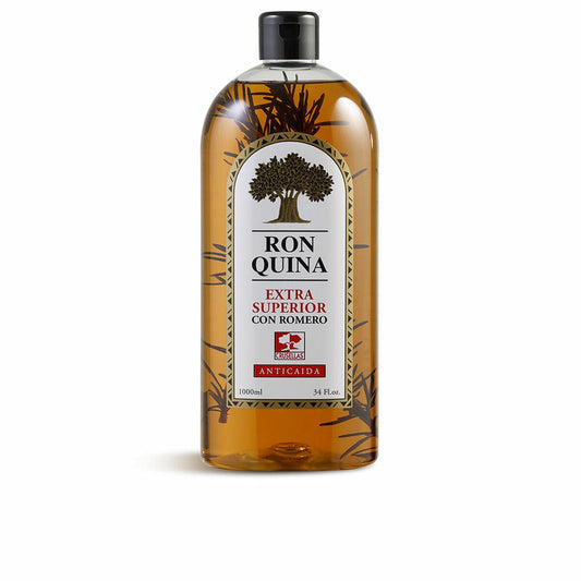 Anti - Hair Loss Lotion Crusellas Ron Quina 100 ml - MES49